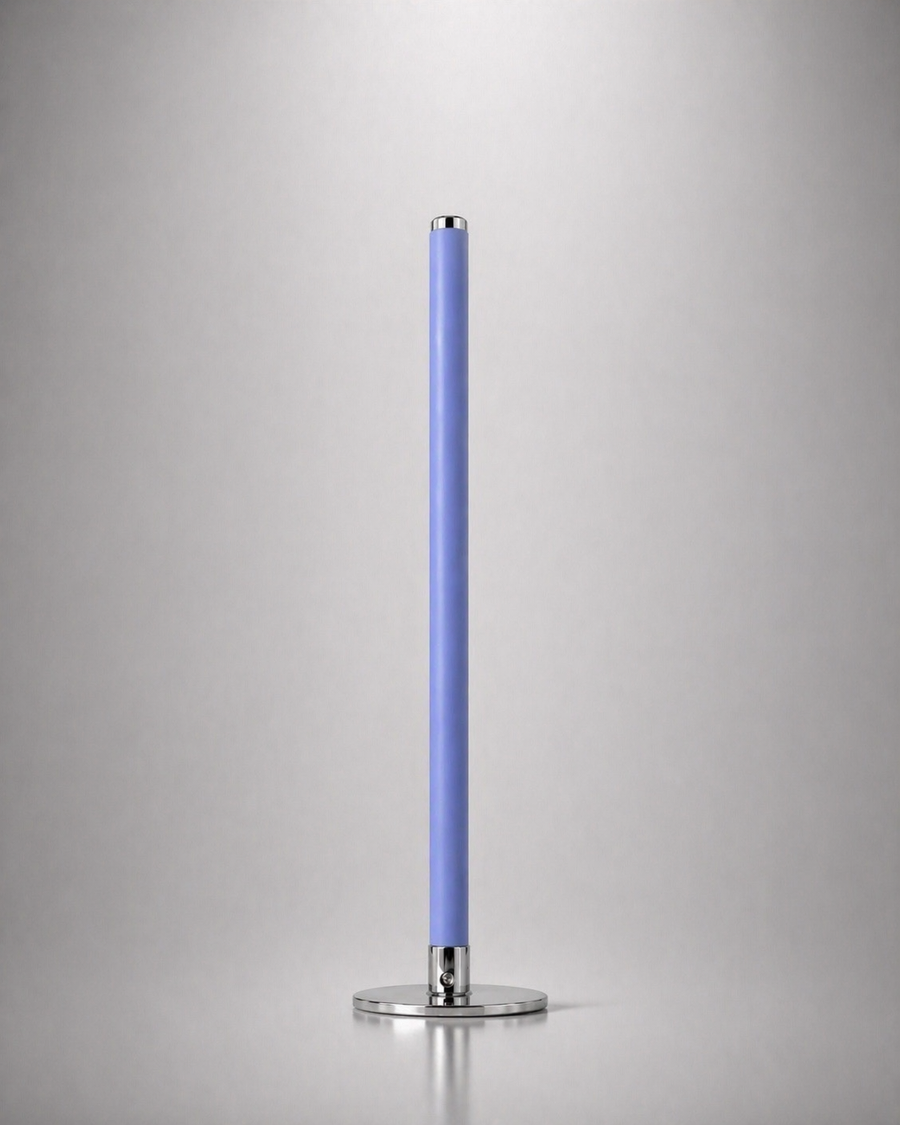 The Blue Omnipole